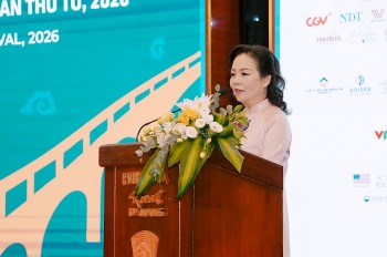 Họp báo Khai mạc Liên hoan phim Châu Á Đà Nẵng lần thứ 4 (DANAFF IV): Mở rộng không gian đối thoại của điện ảnh Châu Á