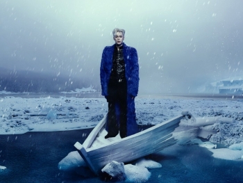 Jey B đưa khán giả vào vũ trụ cảm xúc trong album '-37°C': Hành trình trưởng thành sau 'Anh trai 'Say Hi'