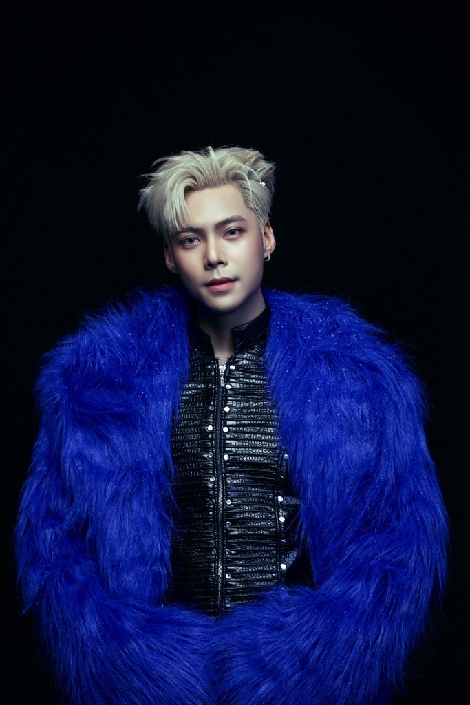 Jey B đưa khán giả vào vũ trụ cảm xúc trong album '-37°C': Hành trình trưởng thành sau 'Anh trai 'Say Hi'