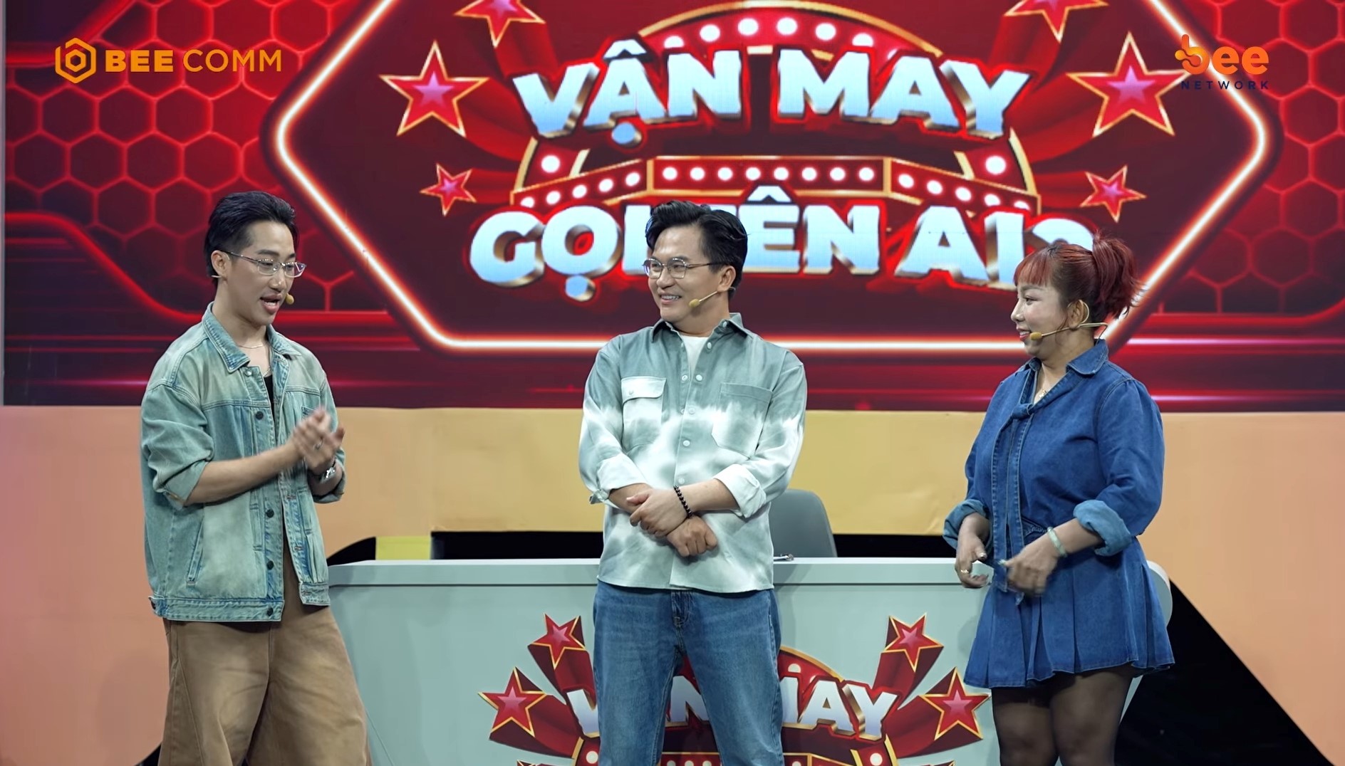 Kim Đào thắng lớn trước Lâm Nguyễn, mang về 119 triệu đồng tại 'Vận may gọi tên ai?'