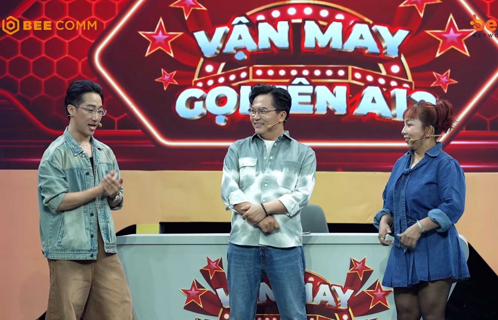 Kim Đào thắng lớn trước Lâm Nguyễn, mang về 119 triệu đồng tại 'Vận may gọi tên ai?'