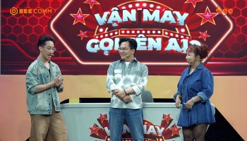 Kim Đào thắng lớn trước Lâm Nguyễn, mang về 119 triệu đồng tại 'Vận may gọi tên ai?'