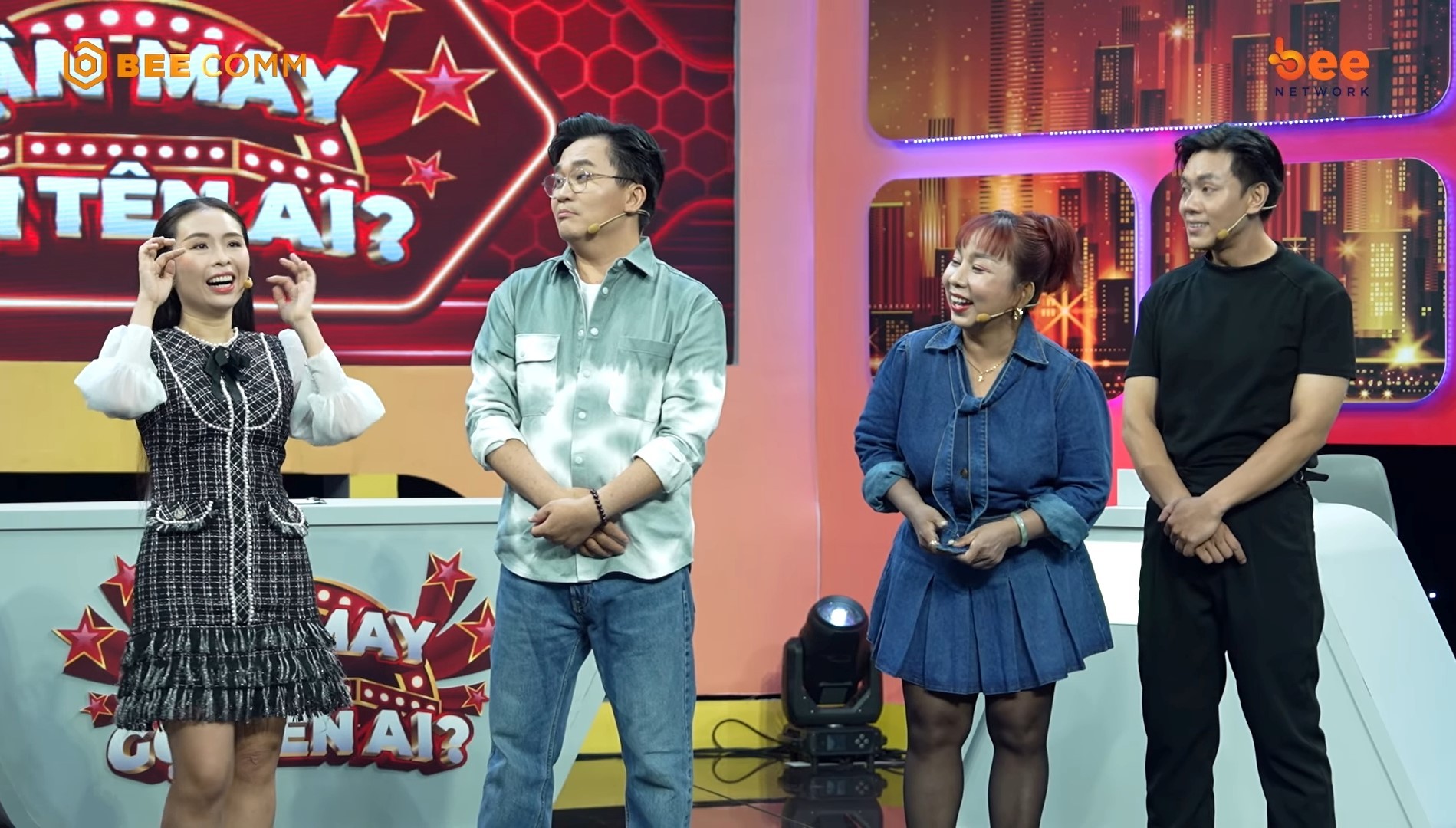 Kim Đào thắng lớn trước Lâm Nguyễn, mang về 119 triệu đồng tại 'Vận may gọi tên ai?'