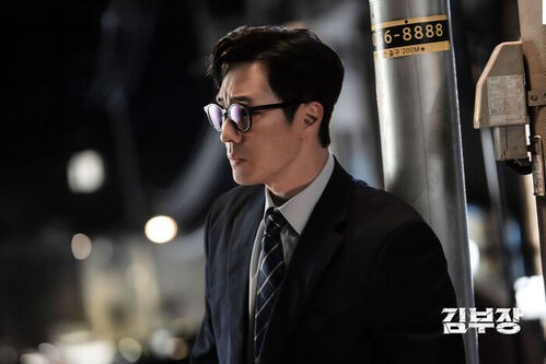 'Đặc vụ Kim tái khởi động' vừa ra mắt đã đánh bại toàn bộ phim truyền hình Hàn Quốc phát hành từ đầu năm