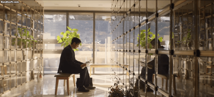 Phim mới của So Ji Sub khuấy đảo bảng xếp hạng rating Hàn Quốc