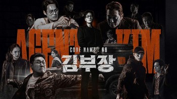 Phim mới của So Ji Sub khuấy đảo bảng xếp hạng rating Hàn Quốc