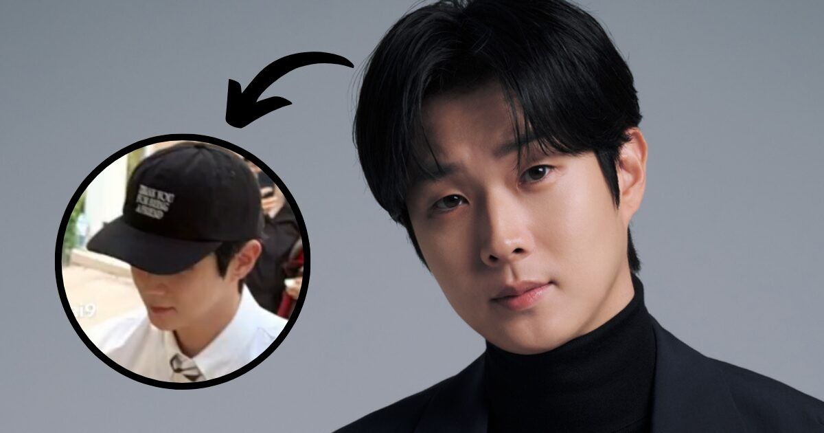 Choi Woo Sik xin lỗi vì bê bối phân biệt chủng tục