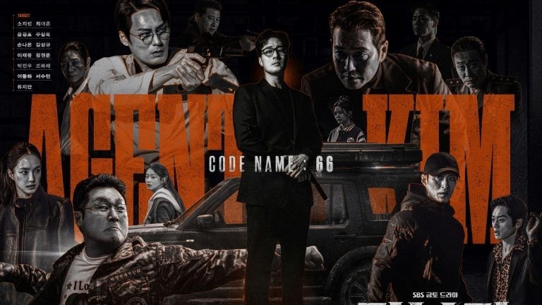 Phim mới của So Ji Sub nhanh chóng leo cao trên BXH Netflix