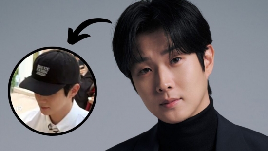 Choi Woo Sik xin lỗi vì bê bối phân biệt chủng tộc