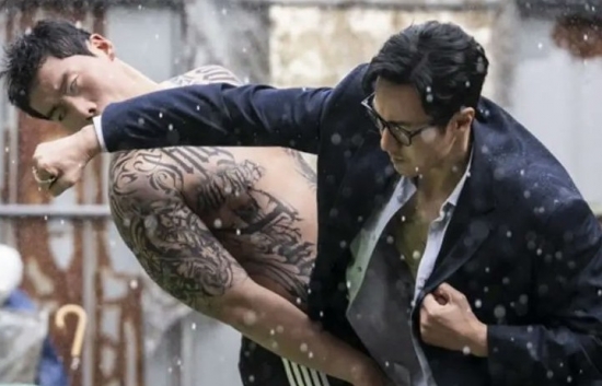 Lý do khán giả lại hết lòng ủng hộ phim mới của So Ji Sub?