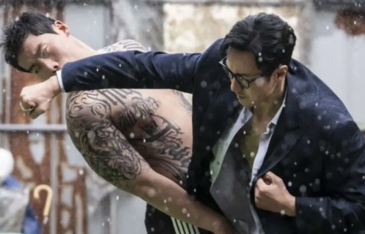 Lý do khán giả lại hết lòng ủng hộ phim mới của So Ji Sub?