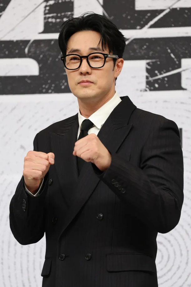 Lý do khán giả lại hết lòng ủng hộ phim mới của So Ji Sub?