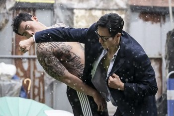 Lý do khán giả lại hết lòng ủng hộ phim mới của So Ji Sub?