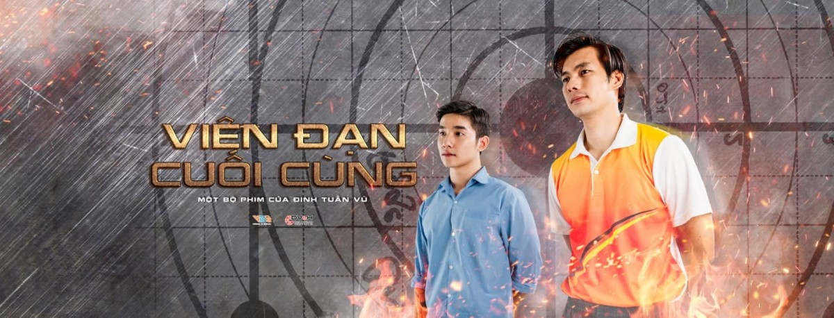 'Viên đạn cuối cùng': Đằng sau tấm HCV Olympic là câu chuyện khiến đạo diễn theo đuổi suốt 6 năm trời