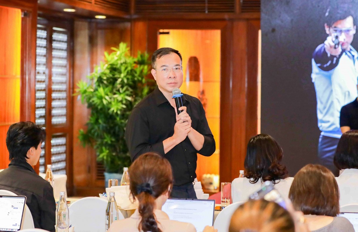 'Viên đạn cuối cùng': Đằng sau tấm HCV Olympic là câu chuyện khiến đạo diễn theo đuổi suốt 6 năm trời