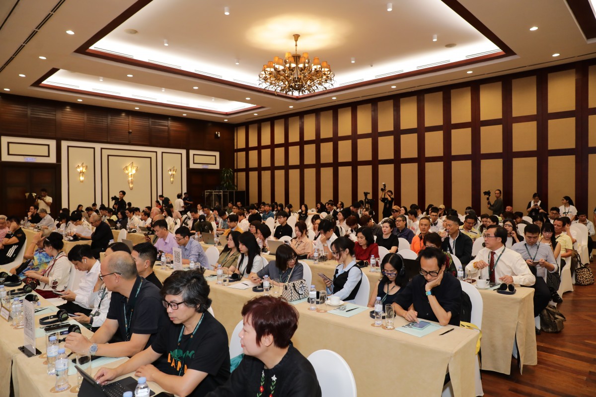 Diện mạo điện ảnh Việt Nam thời Đổi mới: