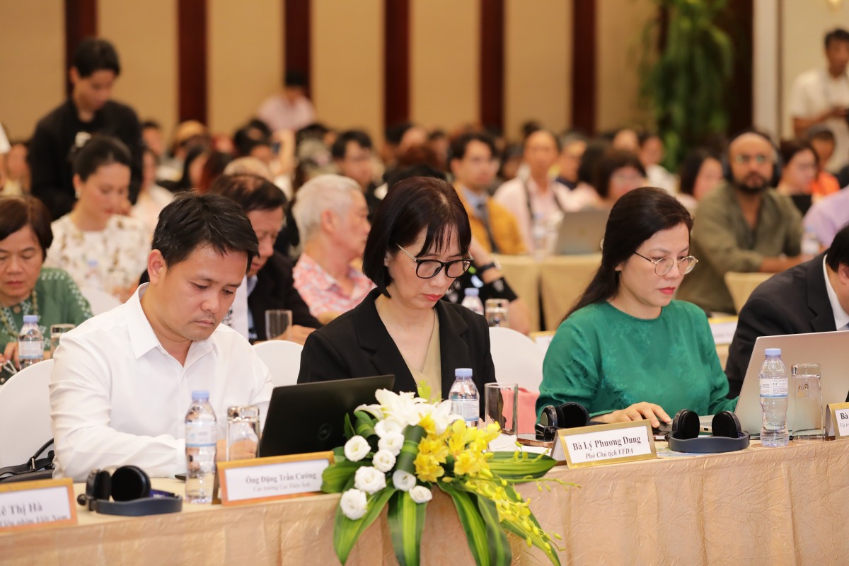 Diện mạo điện ảnh Việt Nam thời Đổi mới: