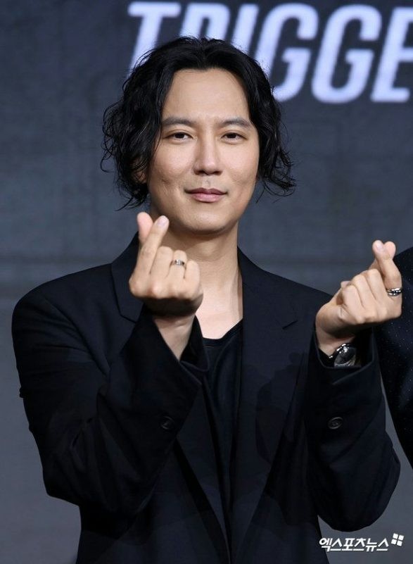 Loạt sao Hàn từng từ chối vai diễn trong các bom tấn lớn: Kim Nam Gil. Won Bin và nhiều người khác