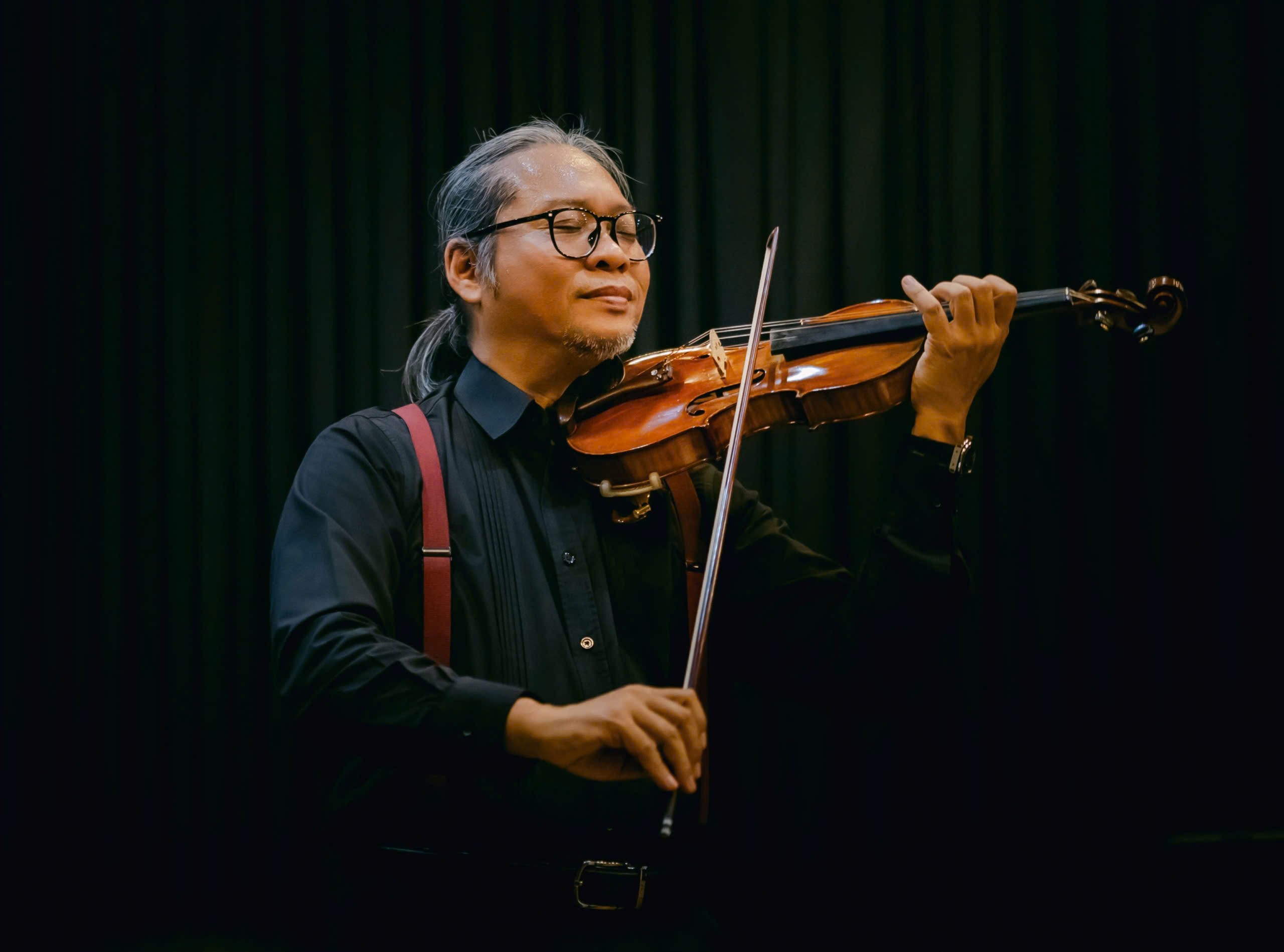 Đêm nhạc Vivaldi, Mozart và Saint- Saens