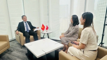Phim tài liệu 'Thành phố Hồ Chí Minh - Nửa thế kỷ tên Người': Lời tri ân và khát vọng vươn xa từ dấu mốc mang tên Bác