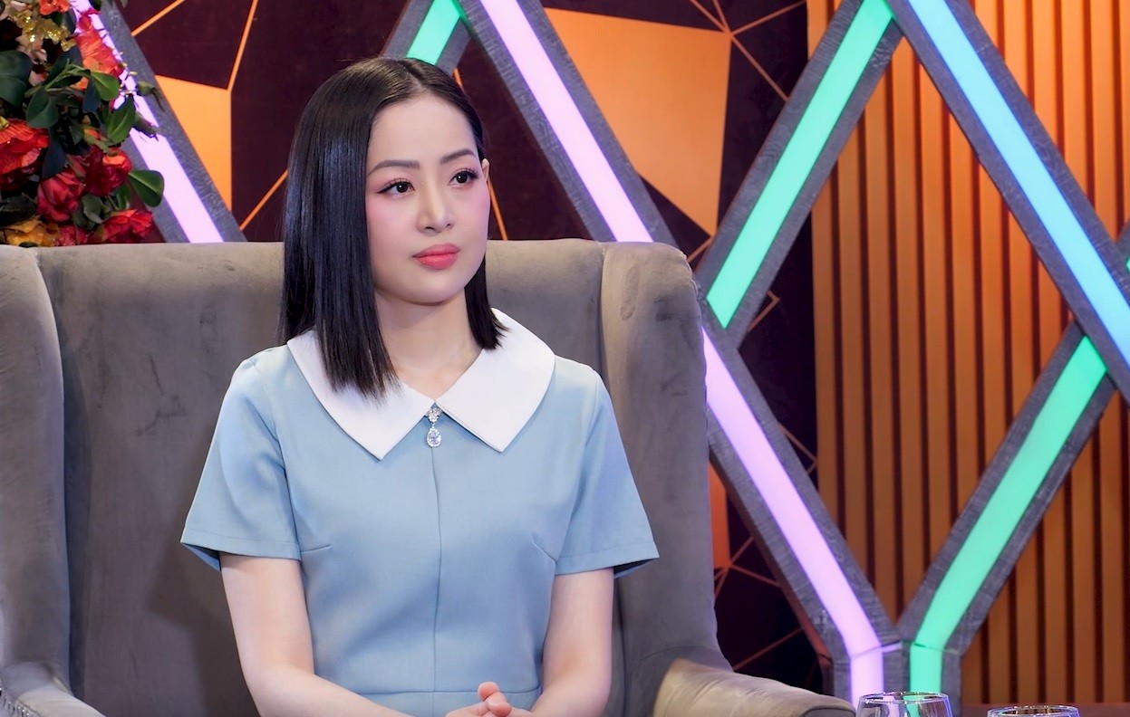 Diễn viên Phương Bình và những góc khuất cay đắng đằng sau nụ cười trên sân khấu