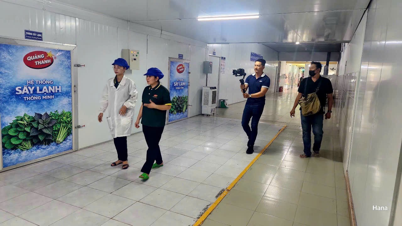 Phim tài liệu 'Thành phố Hồ Chí Minh - Nửa thế kỷ tên Người': Lời tri ân và khát vọng vươn xa từ dấu mốc mang tên Bác