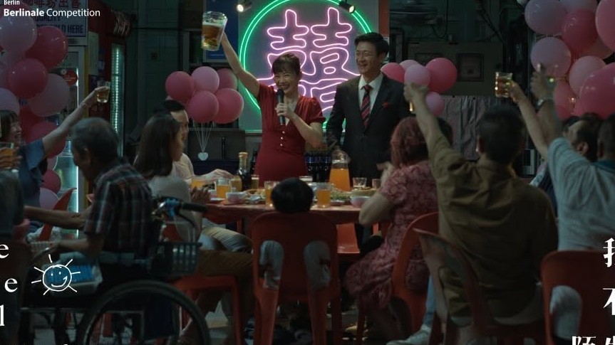 (DANAFF IV) - 'We Are All Strangers': Hành trình trưởng thành từ những khoảng lặng