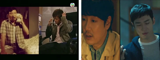 'Signal' dính nghi án đạo nhái phim Hồng Kông, netizen tranh luận gay gắt