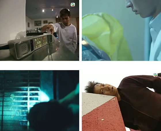 'Signal' dính nghi án đạo nhái phim Hồng Kông, netizen tranh luận gay gắt
