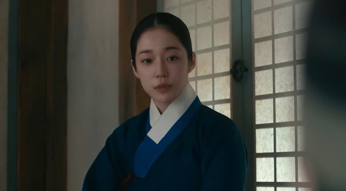 'The East Palace' tung trailer đầu tiên: Netflix Hàn đặt cược vào bom tấn cổ trang kỳ ảo mới