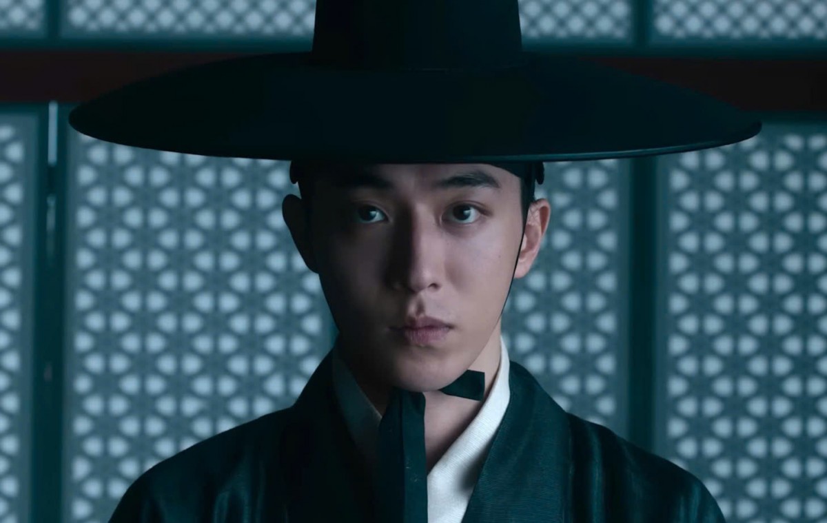 'The East Palace' tung trailer đầu tiên: Netflix Hàn đặt cược vào bom tấn cổ trang kỳ ảo mới