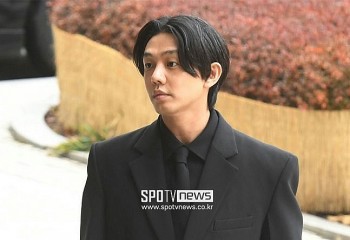 Mặc scandal, Yoo Ah In được công ty lớn chi hàng triệu đô chiêu mộ