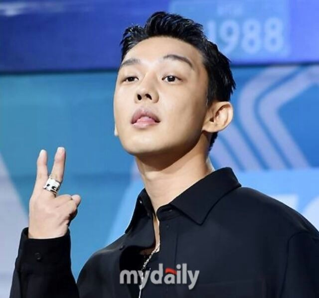 Mặc scandal, Yoo Ah In được công ty lớn chi hàng triệu đô chiêu mộ