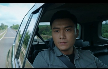 ‘Trời cao nguyên xanh’: Phim truyền hình về người chiến sĩ an ninh nhân dân lần đầu lên sóng giờ Vàng