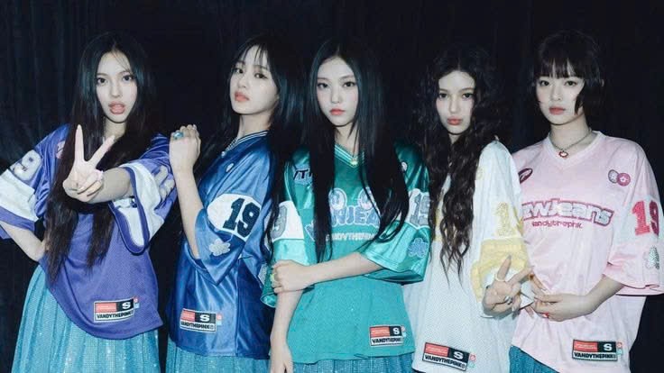 ADOR kiện Danielle (NewJeans) vi phạm hợp đồng nhưng lại khó chứng minh trước tòa?