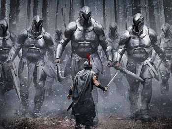 Hollywood khuấy đảo phòng vé tháng 7 với cuộc đối đầu của những bom tấn