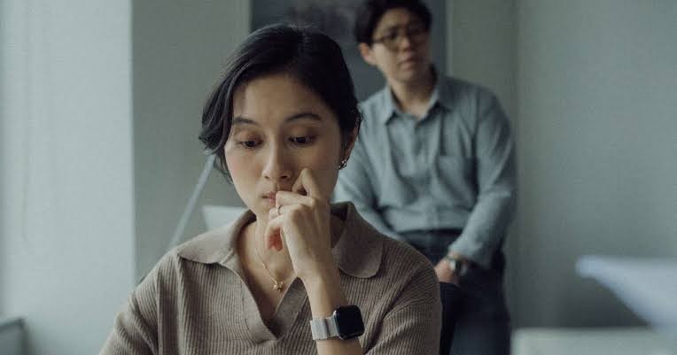 (DANAFF IV) - 'Human Resource' – Khi con người dần trở thành một "nguồn lực" đúng nghĩa