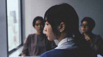 (DANAFF IV) 'Human Resource' – Khi con người dần trở thành một ‘nguồn lực’ đúng nghĩa