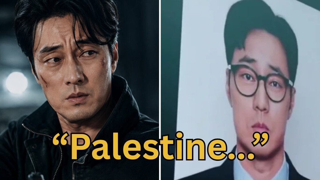 'Đặc vụ Kim tái khởi động' của So Ji Sub bất ngờ vướng tranh cãi liên quan đến Palestine