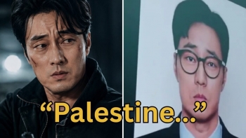 'Đặc vụ Kim tái khởi động' của So Ji Sub bất ngờ vướng tranh cãi liên quan đến Palestine