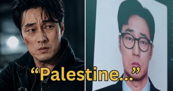 'Đặc vụ Kim tái khởi động' của So Ji Sub bất ngờ vướng tranh cãi liên quan đến Palestine