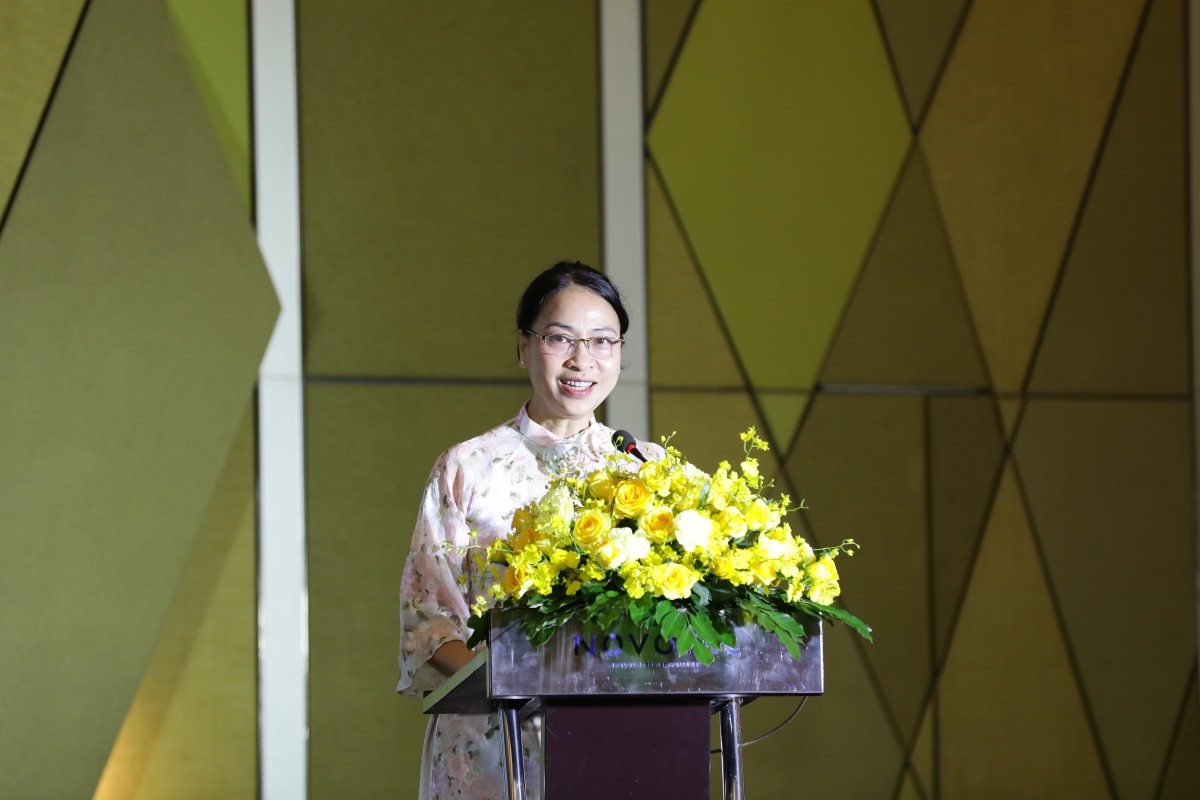 Gala Giao lưu nghệ sĩ với khán giả DANAFF IV: Nơi những 'trái tim' yêu điện ảnh được kết nối