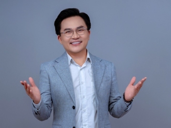 'Đời nghệ sĩ': Biệt danh 'Nuội' của NSƯT Đại Nghĩa và tình cảm phía sau ống kính
