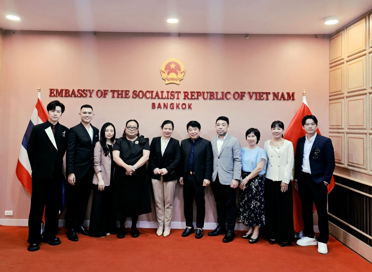 IMC - TodayTV trở thành đơn vị đồng tổ chức ASIA TOP AWARDS 2026 tại Việt Nam
