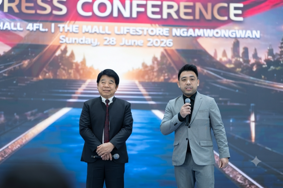 IMC - TodayTV trở thành đơn vị đồng tổ chức ASIA TOP AWARDS 2026 tại Việt Nam