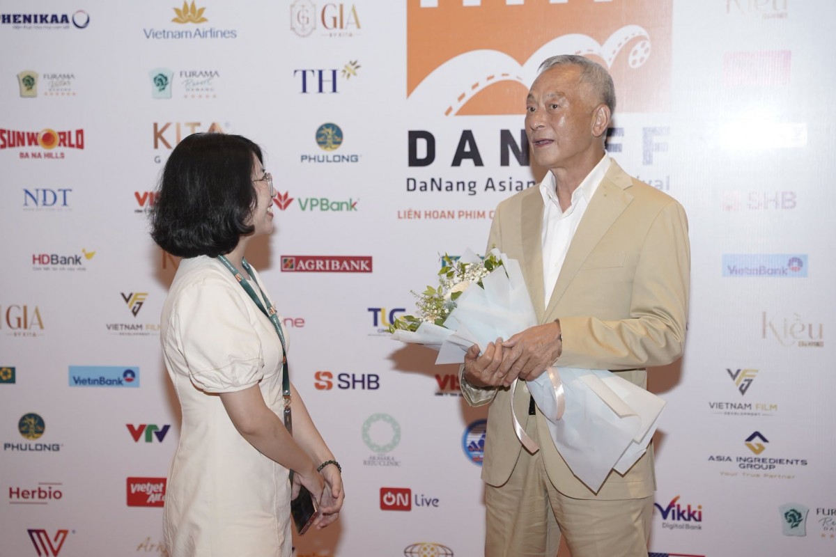 (DANAFF IV) Johnnie To và 'Biệt đội cơ động': Khi màn đêm trở thành ngôn ngữ điện ảnh