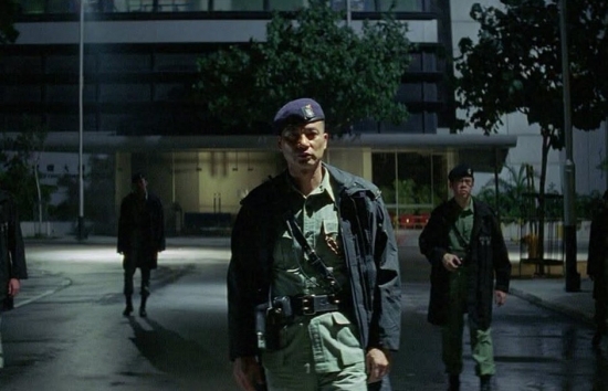 (DANAFF IV) Johnnie To và 'Biệt đội cơ động': Khi màn đêm trở thành ngôn ngữ điện ảnh