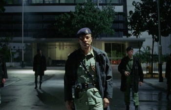 (DANAFF IV) Johnnie To và 'Biệt đội cơ động': Khi màn đêm trở thành ngôn ngữ điện ảnh