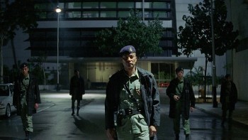 (DANAFF IV) Johnnie To và 'Biệt đội cơ động': Khi màn đêm trở thành ngôn ngữ điện ảnh