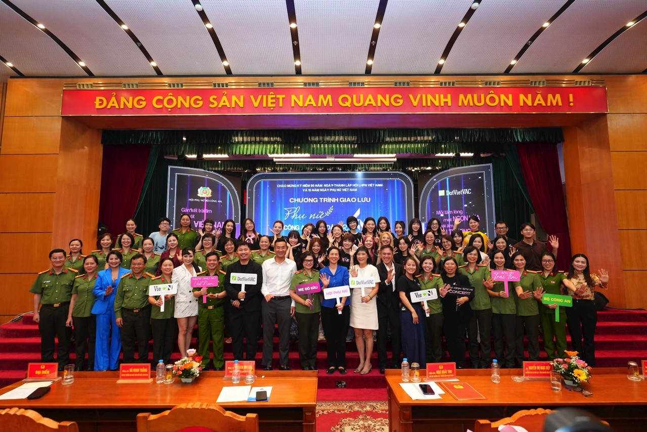 'Em xinh 'Say Hi' chiến thắng rực rỡ giải thưởng uy tín về sức ảnh hưởng thương mại tại BSI Awards 2026